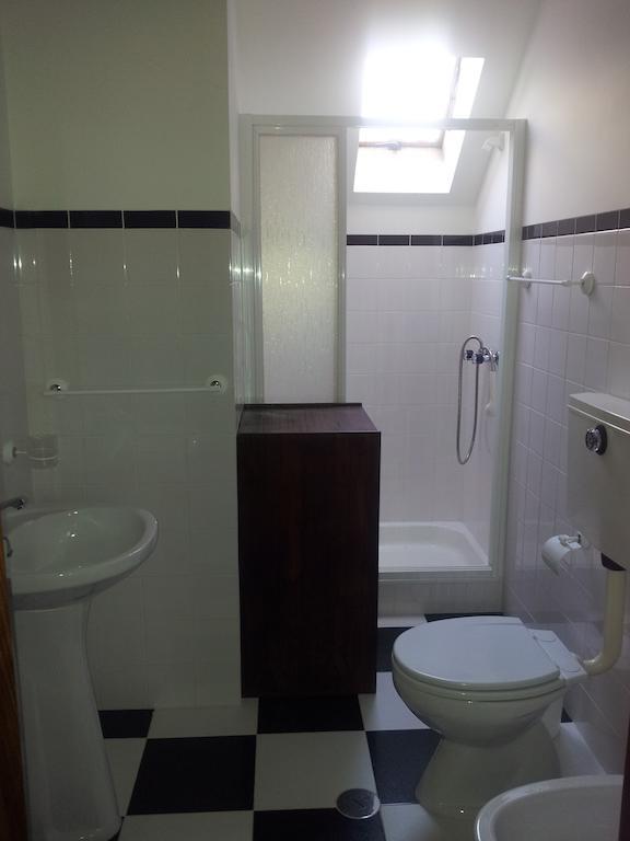 Casa Cardoso Hotel São Martinho de Mouros Kamer foto