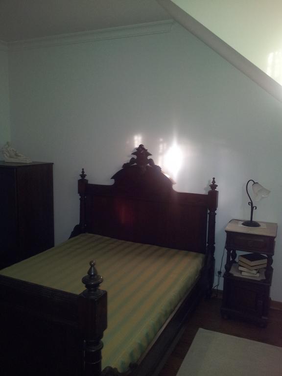 Casa Cardoso Hotel São Martinho de Mouros Kamer foto