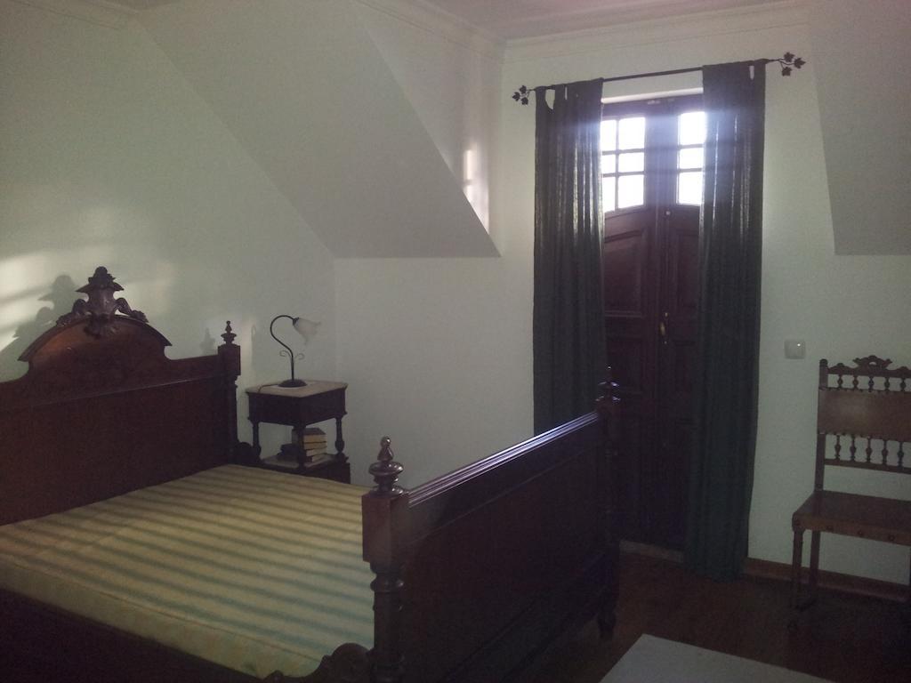 Casa Cardoso Hotel São Martinho de Mouros Kamer foto