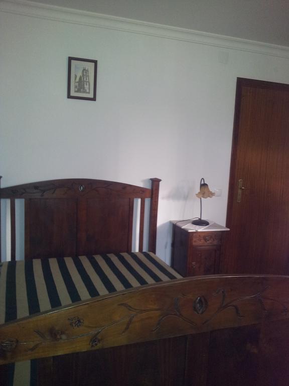 Casa Cardoso Hotel São Martinho de Mouros Kamer foto
