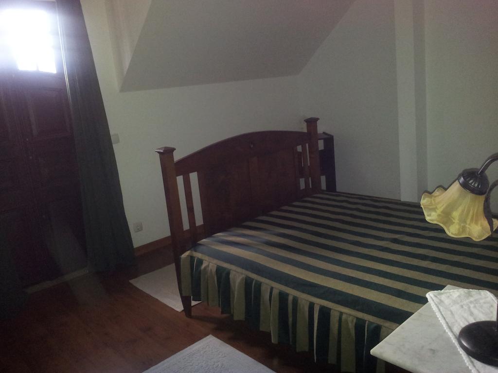 Casa Cardoso Hotel São Martinho de Mouros Kamer foto