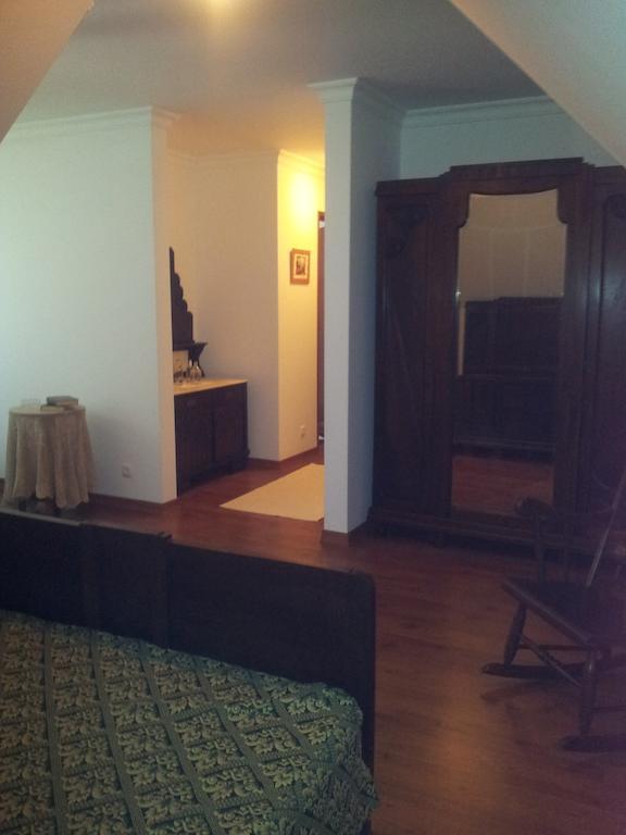 Casa Cardoso Hotel São Martinho de Mouros Kamer foto