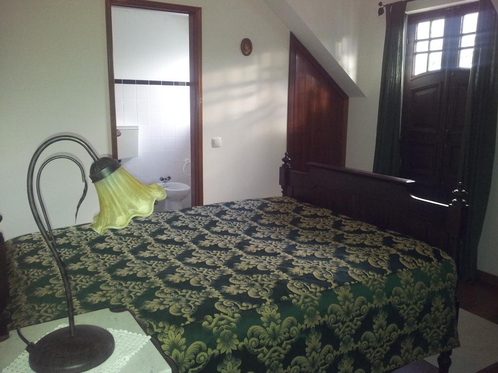 Casa Cardoso Hotel São Martinho de Mouros Kamer foto